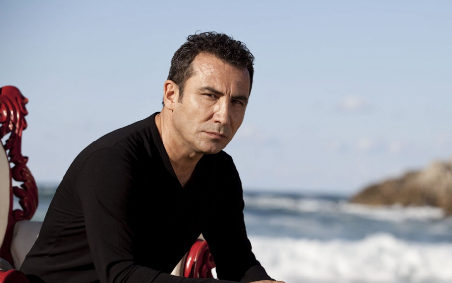 ÜNLÜ SANATÇI FERHAT GÖÇER, 29 EKİM’DE YALOVA’DA