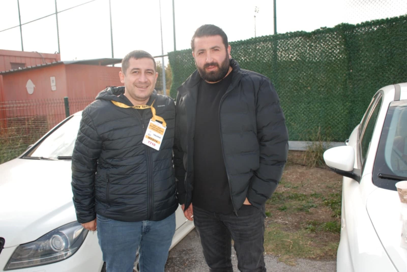 ÇALAPKULU’DAN EMLAK SEKTÖRÜNE DAİR AÇIKLAMALAR