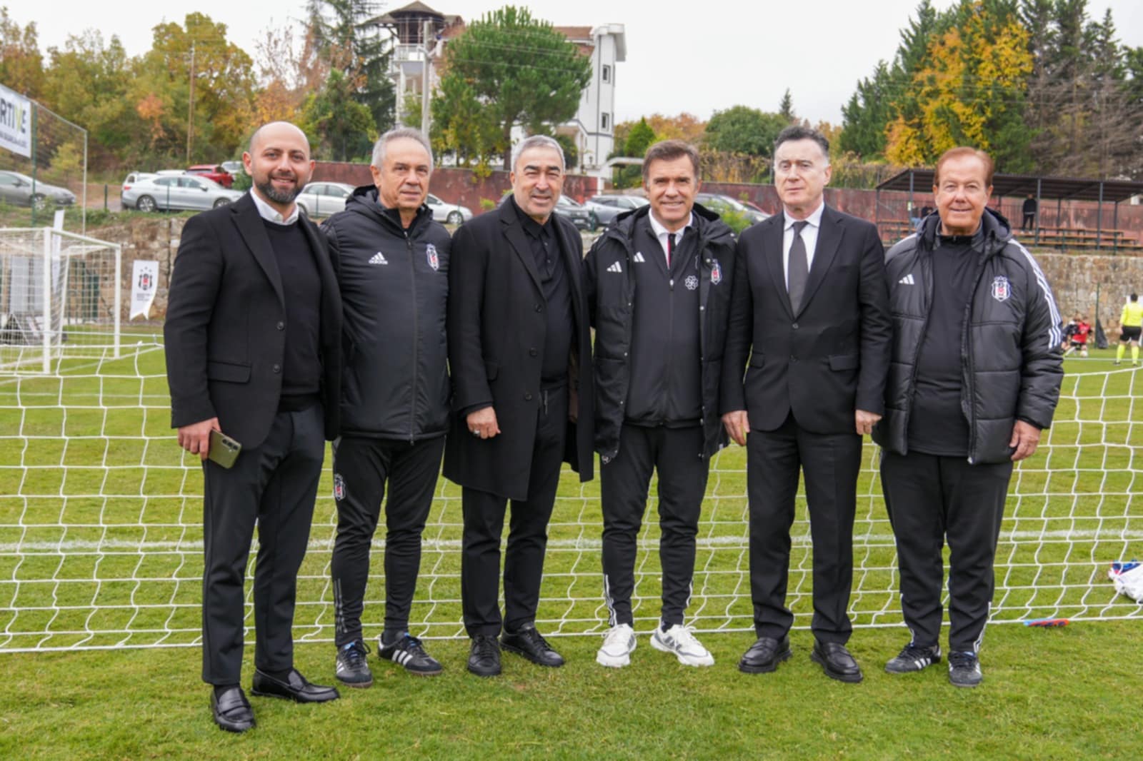 BEŞİKTAŞ SPOR OKULLARI YALOVA’DA