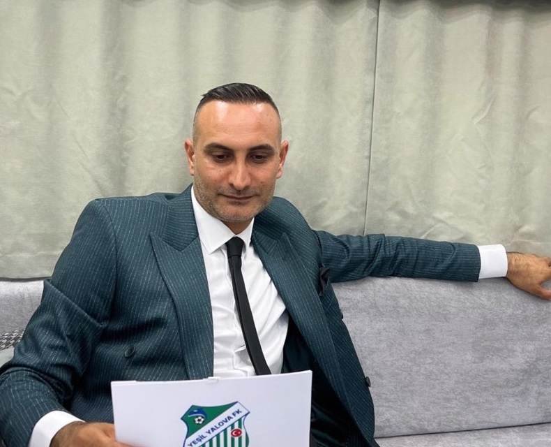 BAŞKAN ORUÇ’TAN MAÇA DAVET