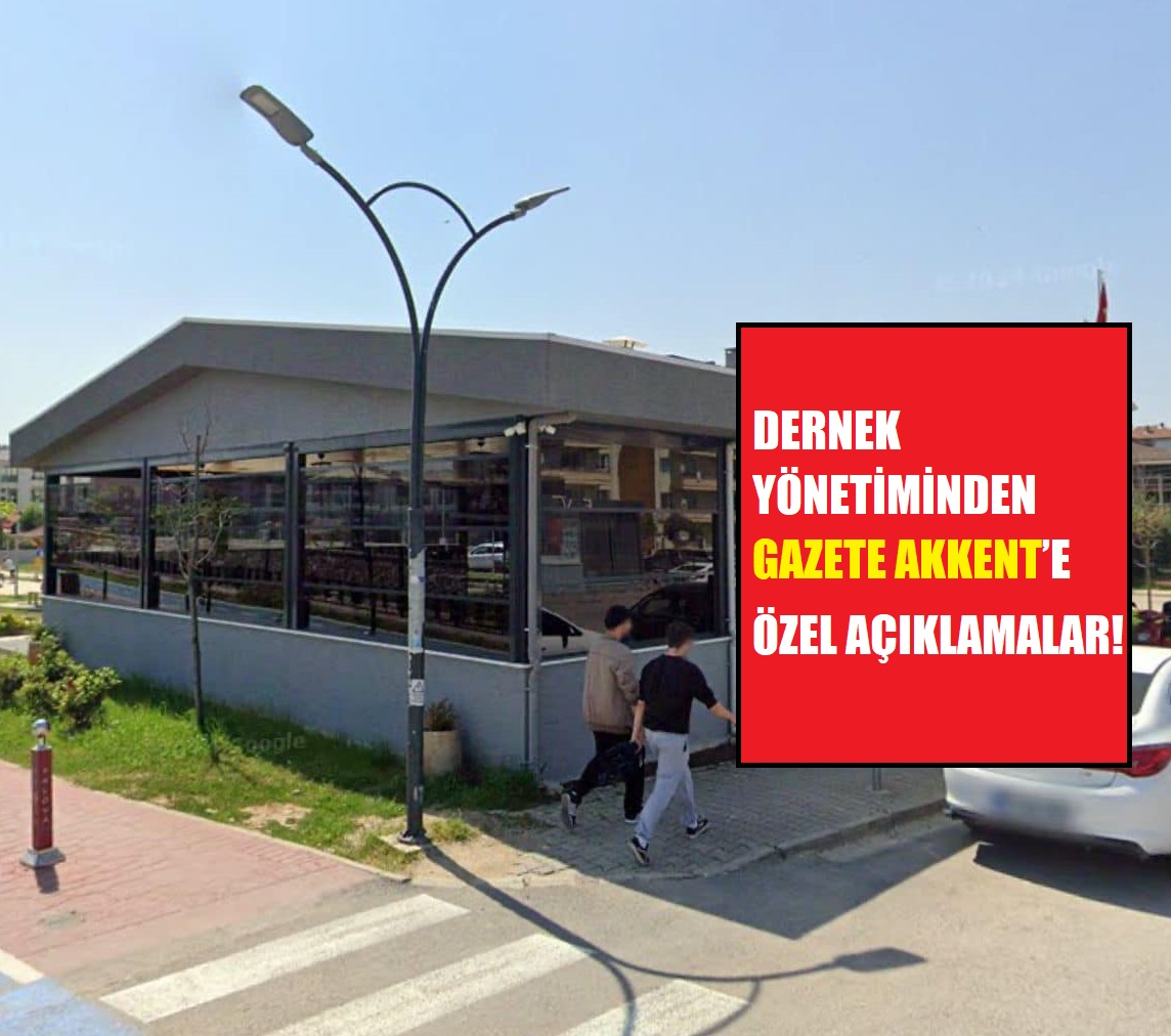 MAHKEME, ‘TAHLİYE KARARINI’ DURDURDU! HABER: EMRE CAN KAZMALI