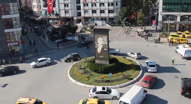 YALOVA’DA ARAÇ SAYISI 90 BİN 234’E YÜKSELDİ