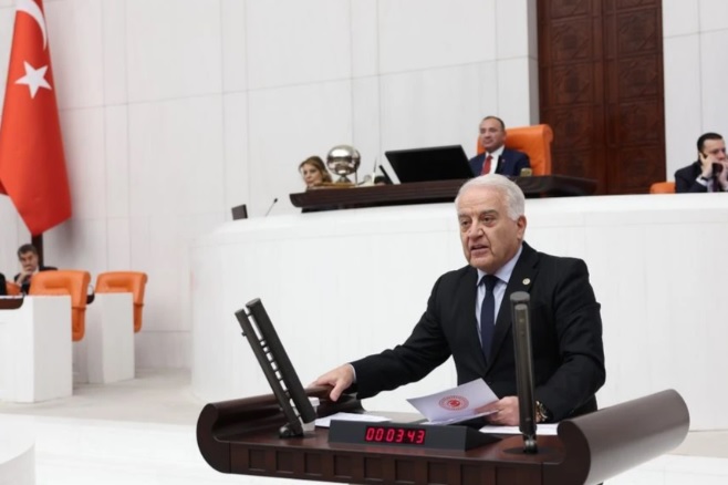 ‘’MADENLERDE 99 YILLIK KEYFİLİK’’