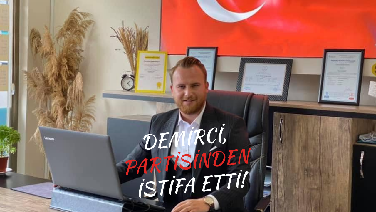 CHP ALTINOVA TEŞKİLATINDA BAŞKA İSTİFALAR GELİR Mİ?