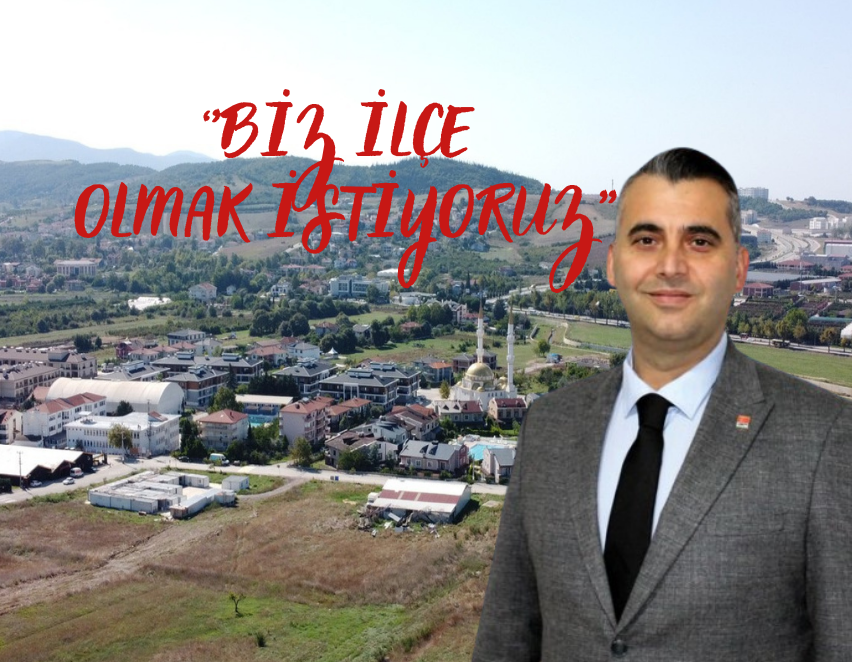 BAŞKAN TAVŞAN: ‘’BELDEMİZİN 50 YILLIK SU PROBLEMİNİ ÇÖZECEĞİZ’’