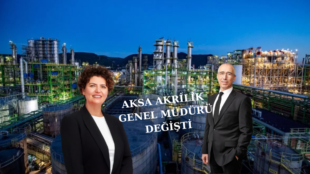 AKKÖK HOLDİNG VE AKSA AKRİLİK’TE ÜST DÜZEY ATAMALAR