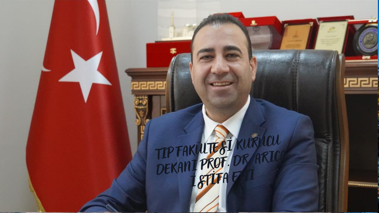 PROF. DR. ARICA VEDA ETTİ