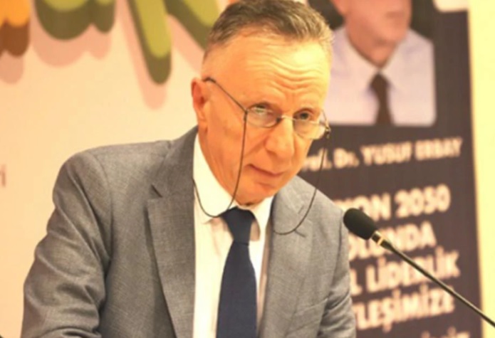YALOVA ESKİ VALİSİ ERBAY: ATATÜRK’ÜN MİRASINA SAHİP ÇIKACAĞIM!