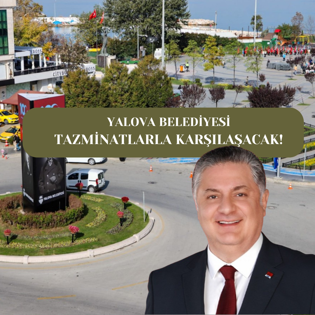 YALOVA’DA İŞÇİLER MAHKEME YOLUNU TUTTU!