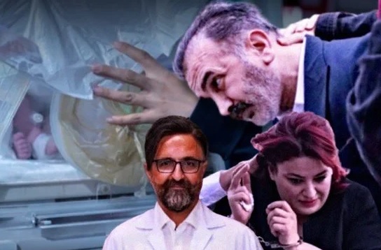 YALOVA’LI HAVVANUR BEBEĞİDE ÖLDÜRMÜŞLER 