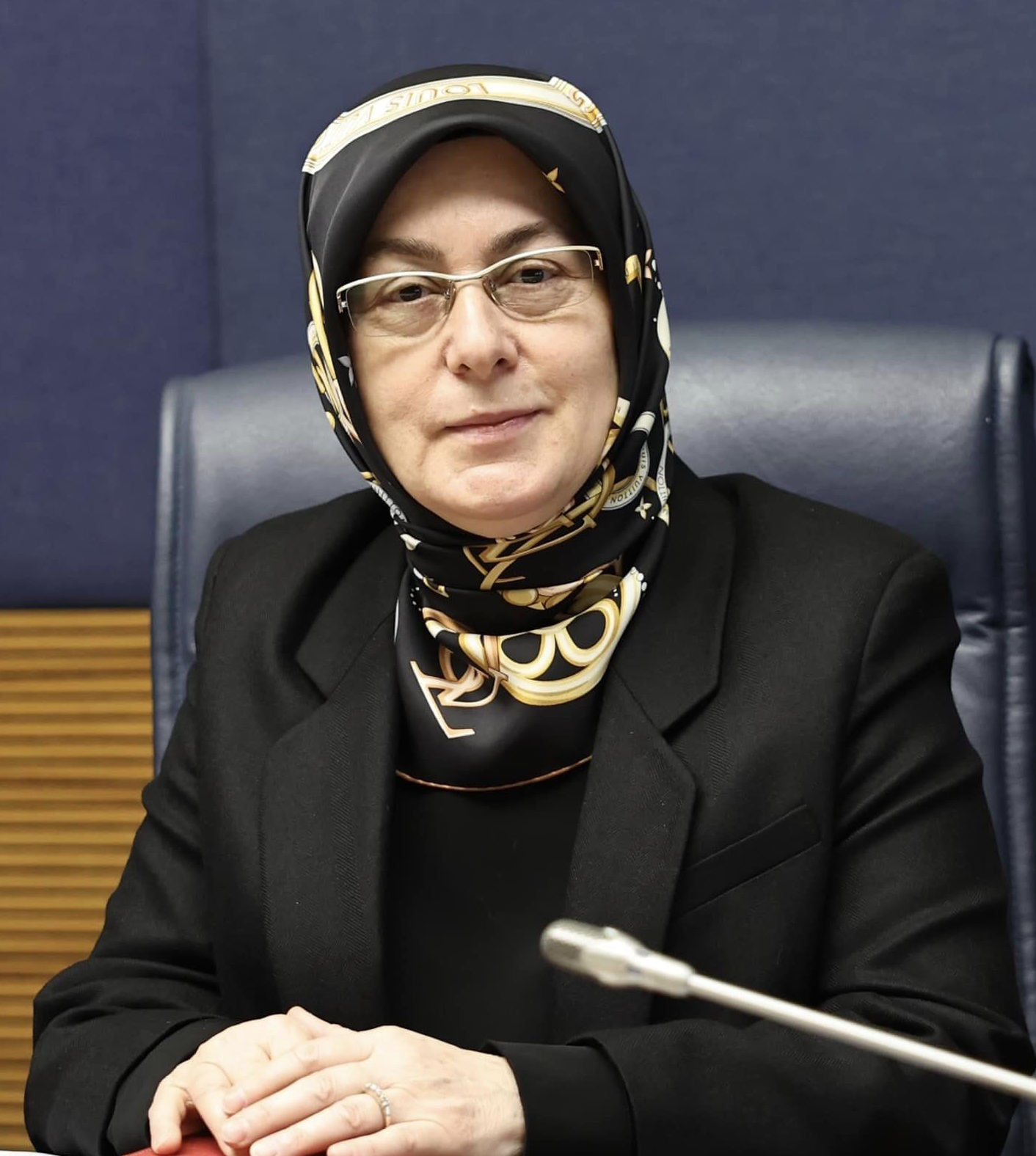 VEKİL AKYOL, AK PARTİ MARMARA BÖLGE TOPLANTISINA KATILDI