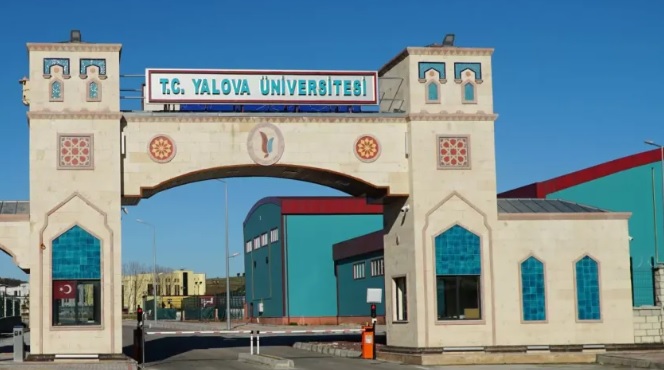 YALOVA ÜNİVERSİTESİ AKADEMİK PERSONEL ALACAK