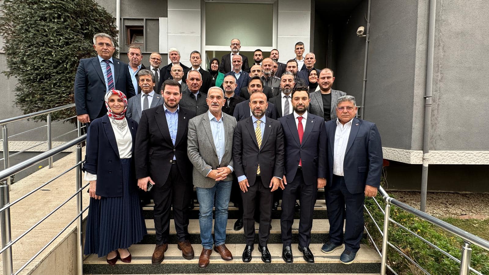 ‘ALTINOK’ GÜVEN TAZELEDİ