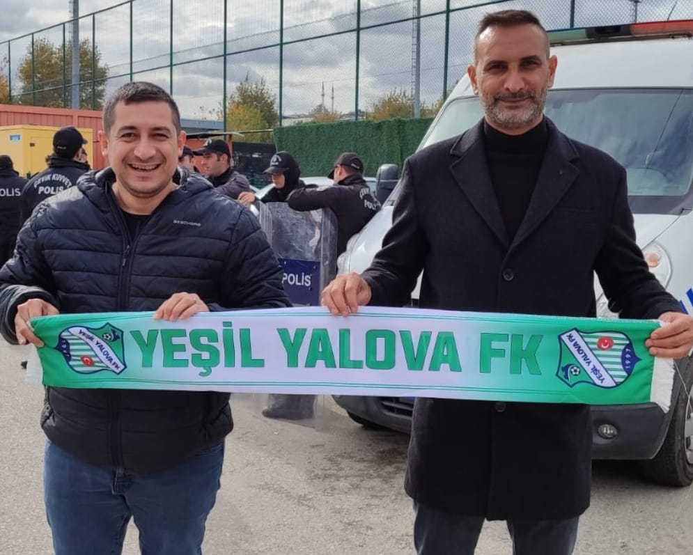 BAŞKAN ORUÇ: ‘’ÇOCUKLARIMIZI VE GENÇLERİMİZİ SPORLA UYUŞTURUCUDAN UZAK TUTACAĞIZ’’