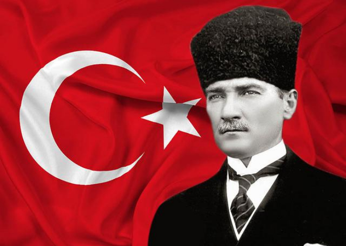 YALOVA’DA ATATÜRK’Ü ANMA PROGRAMI DÜZENLENİYOR