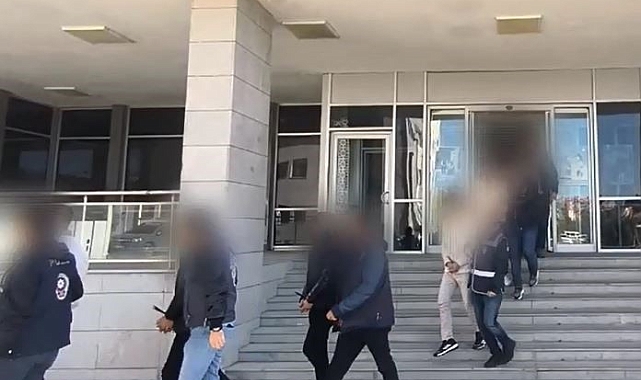 YALOVA’DA ‘’MEDYUM’’ OPERASYONU!