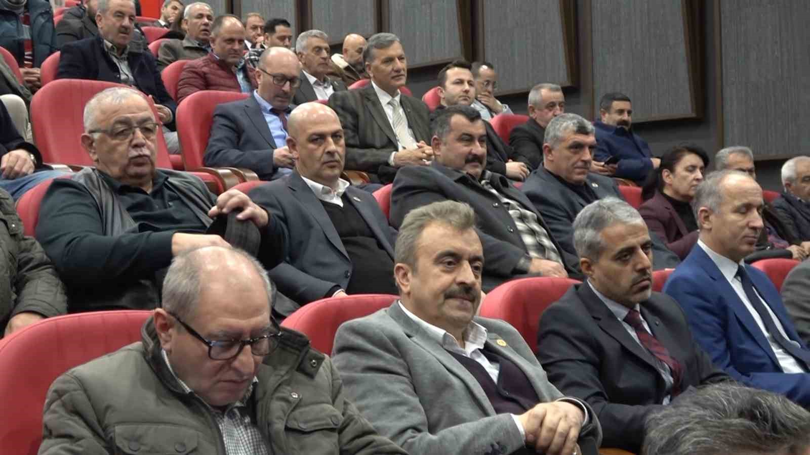 YALOVA MUHTAR AKADEMİSİ’NİN AÇILIŞI YAPILDI