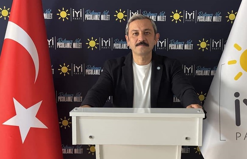 İL BAŞKANI KENDİR:” 50 BİNLİK PLANLARIMIZI, JEOPOLİTİK KONUMUZA GÖRE YENİDEN YAPMALIYIZ”