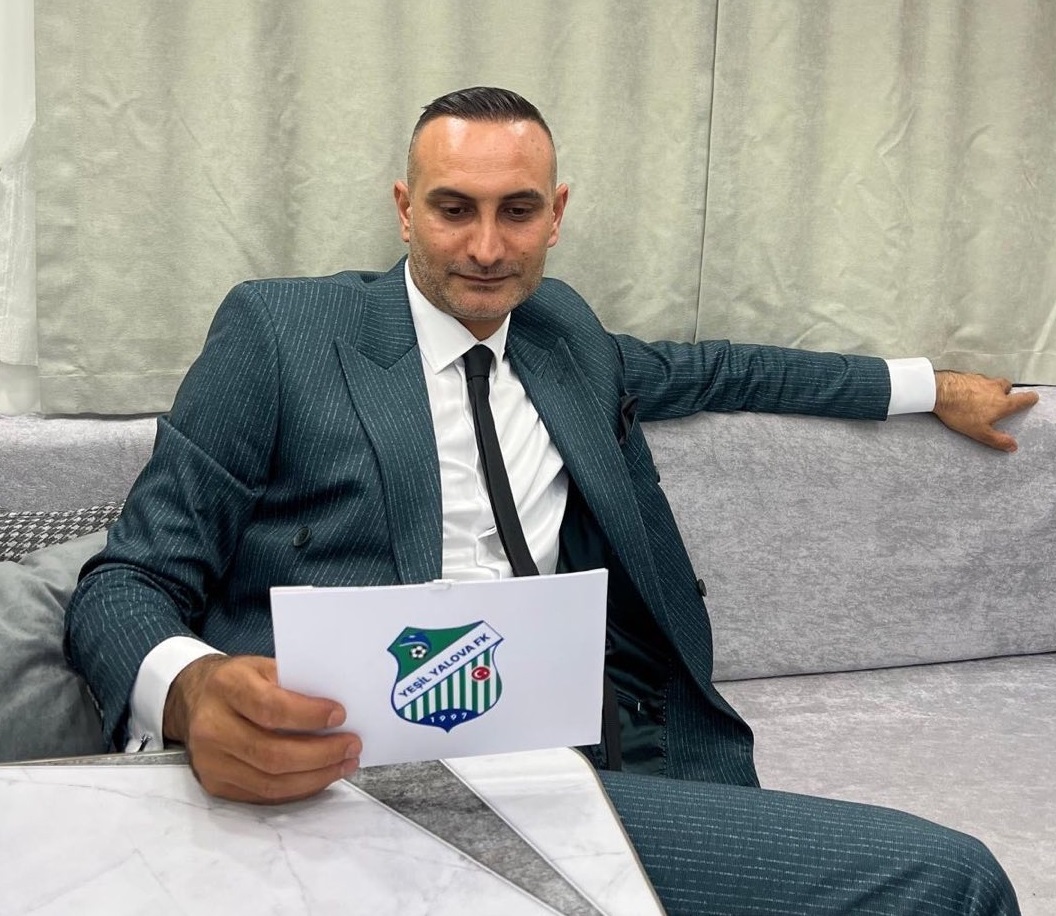 BAŞKAN ORUÇ:’’YENİ YILINIZ KUTLU OLSUN’’