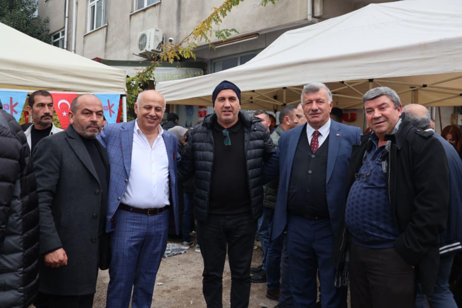 YALOVA’NIN EN BÜYÜK KENTSEL DÖNÜŞÜM PROJESİNİN TEMELİ ATILDI