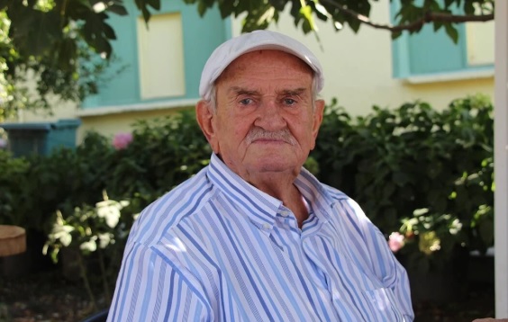 ‘’GÜLEÇ AİLESİNİN’’ ACI GÜNÜ