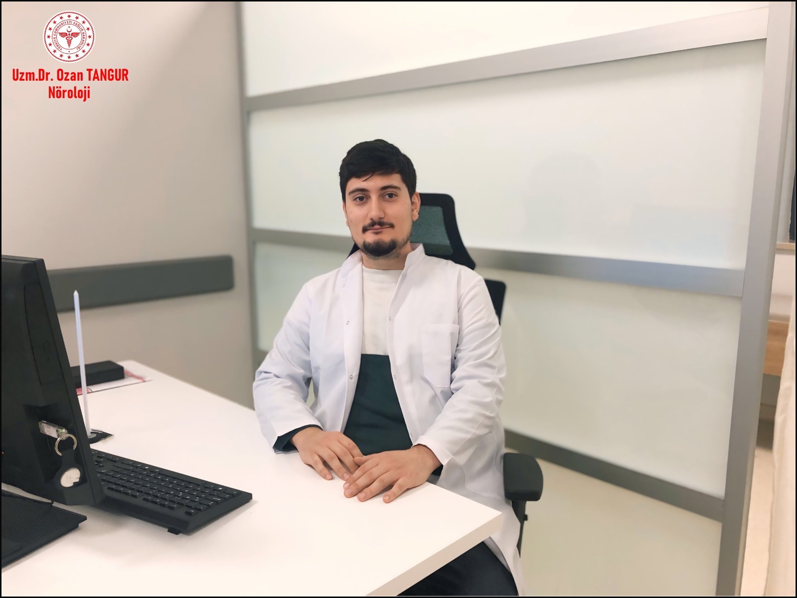 YALOVA EĞİTİM VE ARAŞTIRMA HASTANESİNE YENİ UZMAN