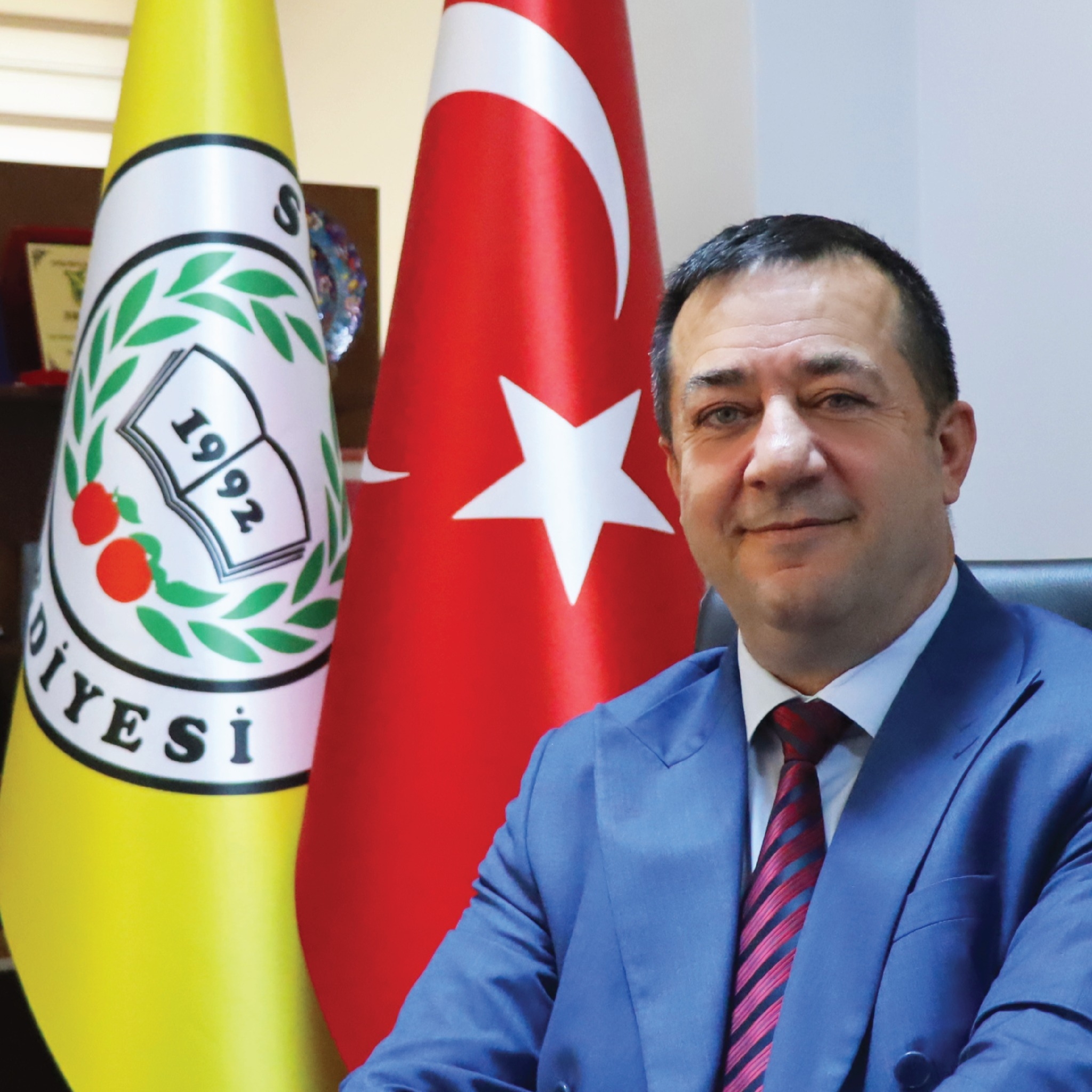 SUBAŞI BELEDİYESİ 7/24 GÖREVDE!