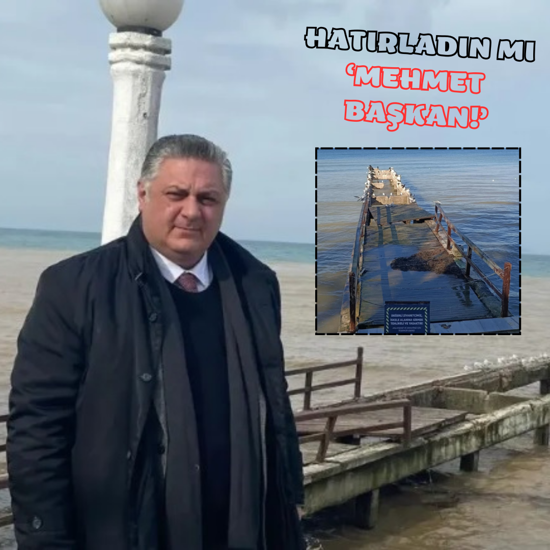 BİR DÖNEM GÜREL SÖYLEMİŞTİ, ŞİMDİDE BİZ SÖYLEYELİM!.. ‘YETKİLİLERİ GÖREVE DAVET EDİYORUZ!’