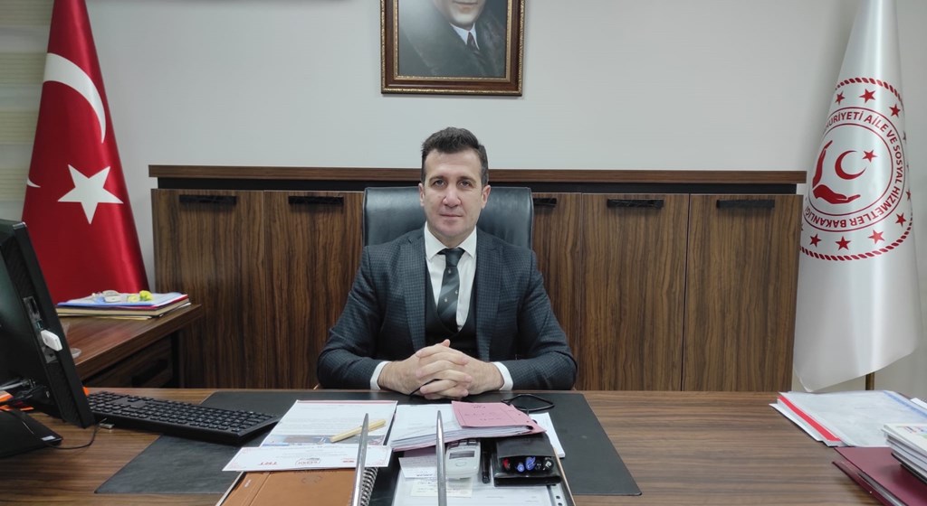 YALOVA’DA 1817 ENGELLİYE BAKIM PARASI