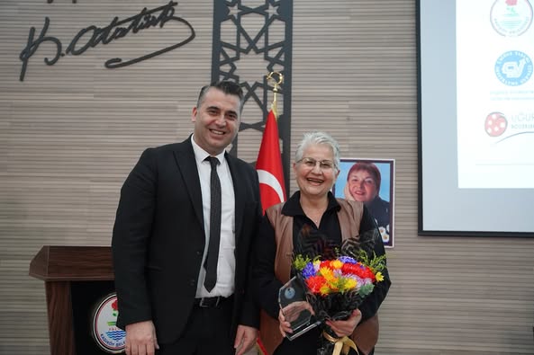 KADIKÖY BELEDİYESİNDE ÇYDD ETKİNLİĞİ