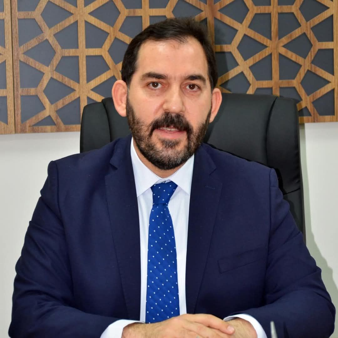 SOYGÜZEL KENT KONSEYLERİ BAŞKANI OLDU