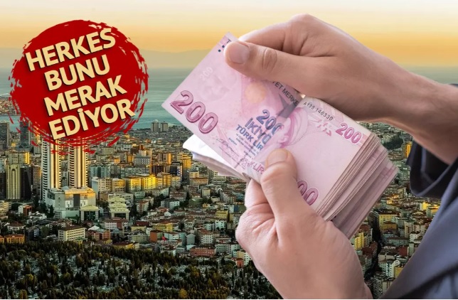 SURİYELİLERİN DÖNÜŞÜ İLE ‘KİRA FİYATLARI’ GÜNDEME GELDİ.. KİRA FİYATLARI DÜŞER Mİ?