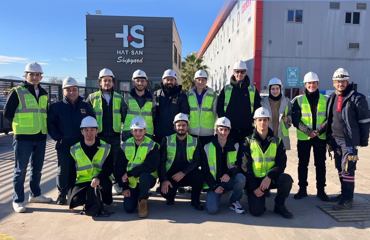 EĞİTİM İLE ENDÜSTRİ ALTINOVA’DA BULUŞTU