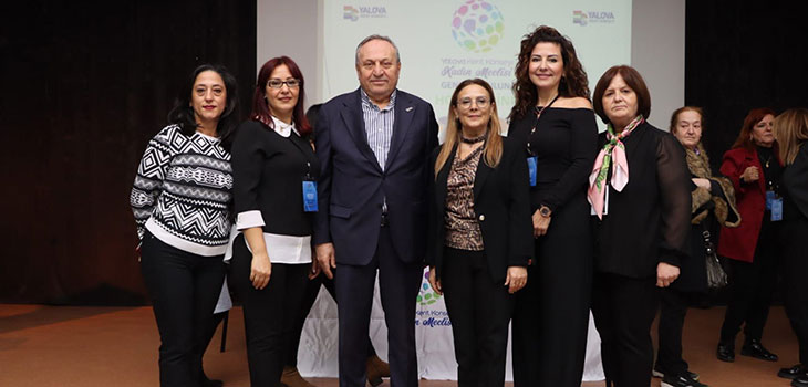 KENT KONSEYİ KADIN MECLİSİ SEÇİLDİ