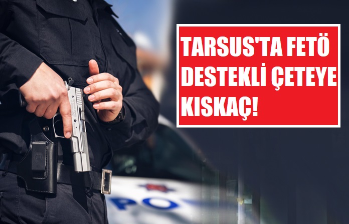 ADALET ÖNÜNDE HESAP VERMESİ BEKLENİYOR!