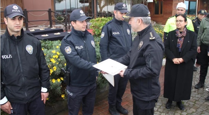 ‘EN DONANIMLI 3 İLDEN BİRİYİZ’