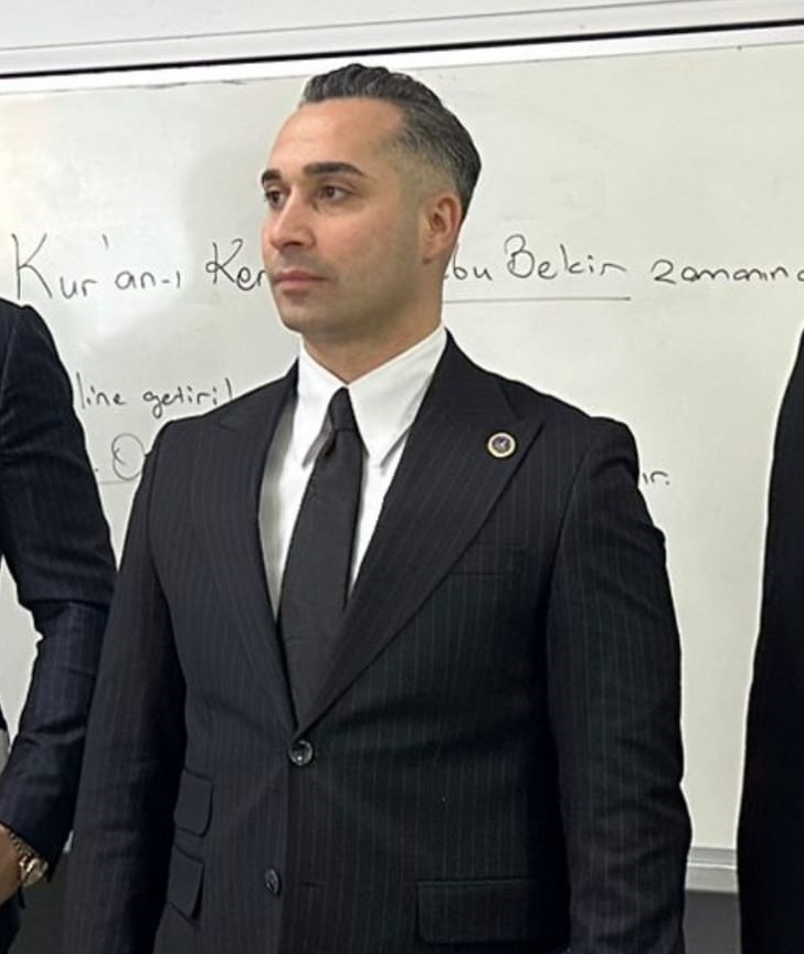 ÜLKÜ OCAKLARI GENEL MERKEZİ, EĞİTİMDE BÜYÜK BİR ADIM ATIYOR !