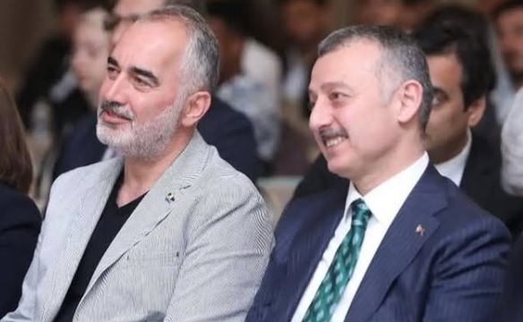 BÜYÜKAKIN VE YILDIRIM, KARAMÜRSEL’DE STK’LAR İLE BİR ARAYA GELECEK