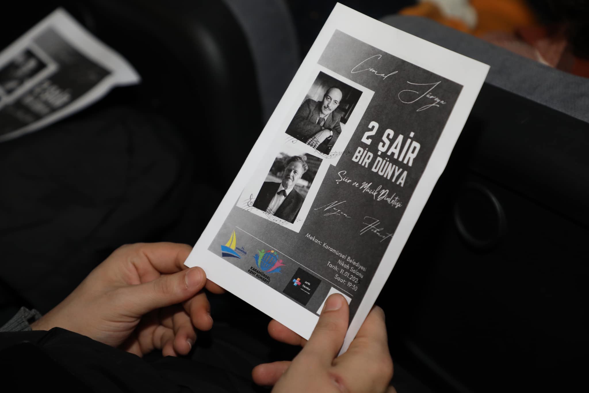 KARAMÜRSEL’DE UNUTULMAZ BİR GECE