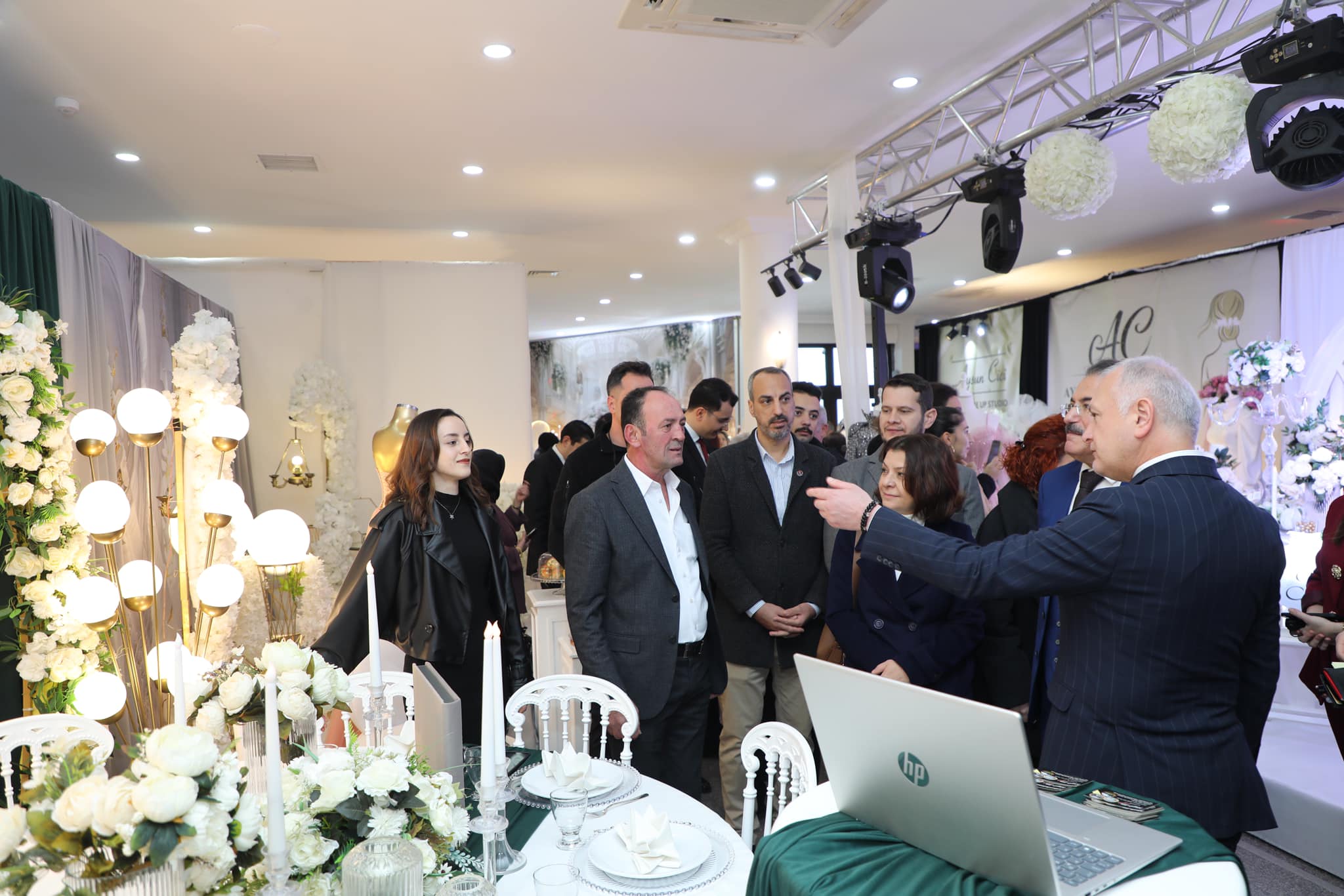 KARAMÜRSEL’DE MUHTEŞEM FUAR