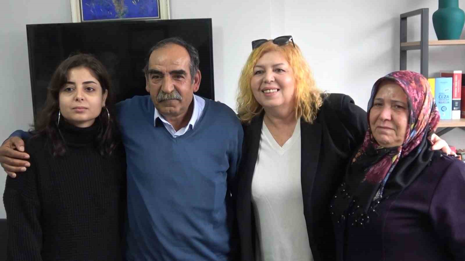 12 YAŞINDAKİ KEREMİ’İN ÖLÜMÜNDEN 6 YIL SONRA DAVA CİNAYETE DÖNDÜ!