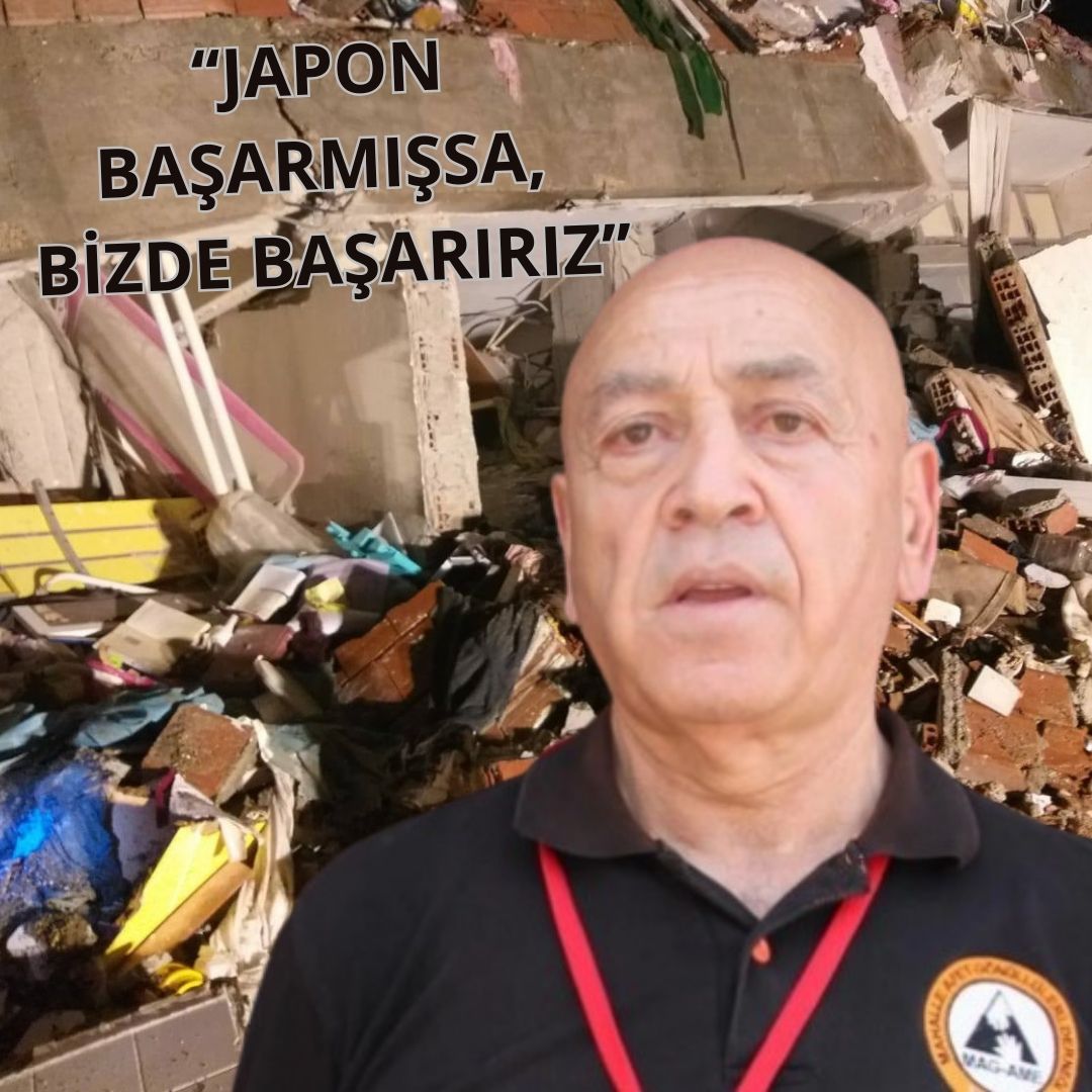 BAŞKAN KARAÇAM:“VAKİT KAYBETMEDEN KENTSEL DÖNÜŞÜM BAŞLAMALI”