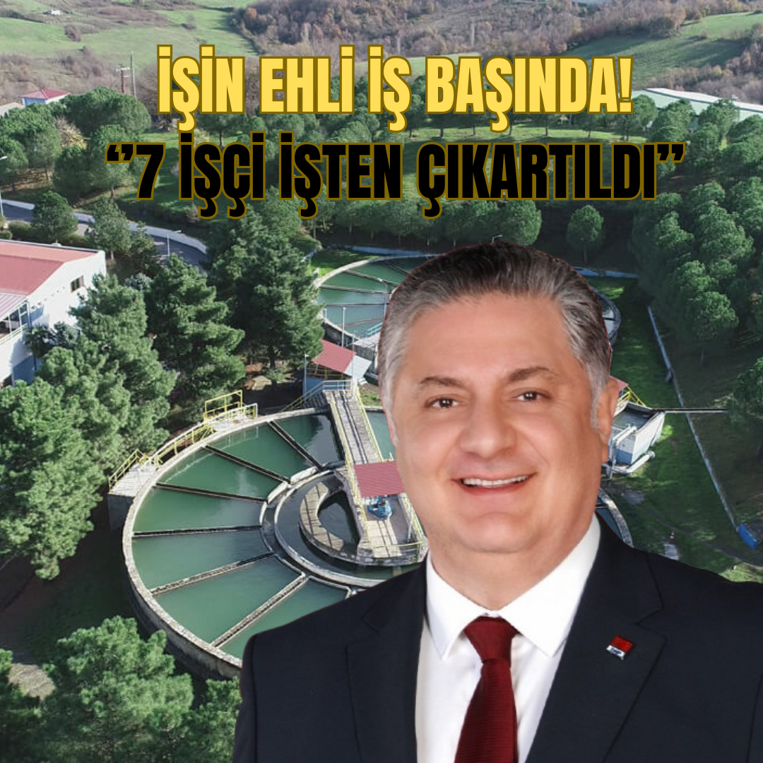 İŞÇİ KIYIMININ DEVAMI GELECEK Mİ?