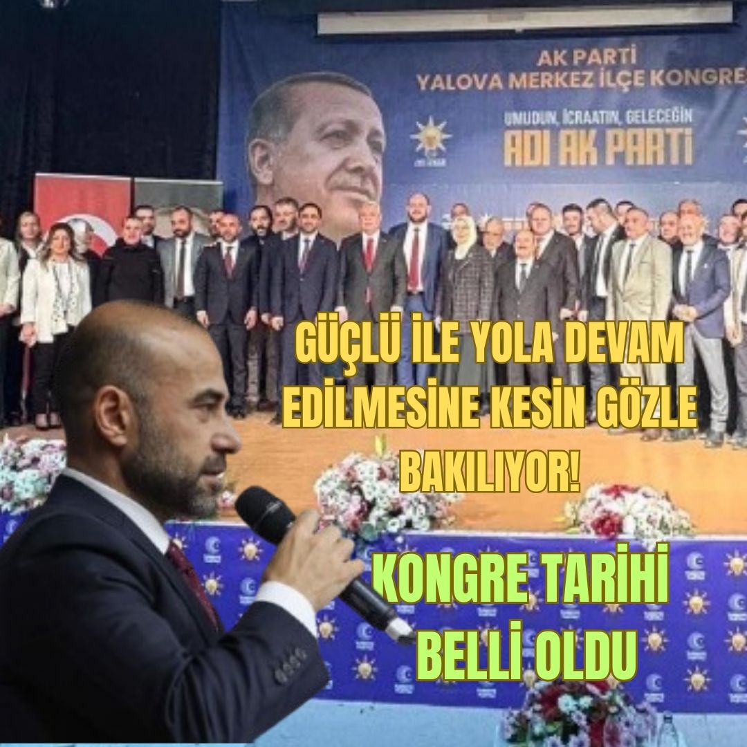 TEŞKİLAT ‘GÜÇLÜ’NÜN YANINDA!