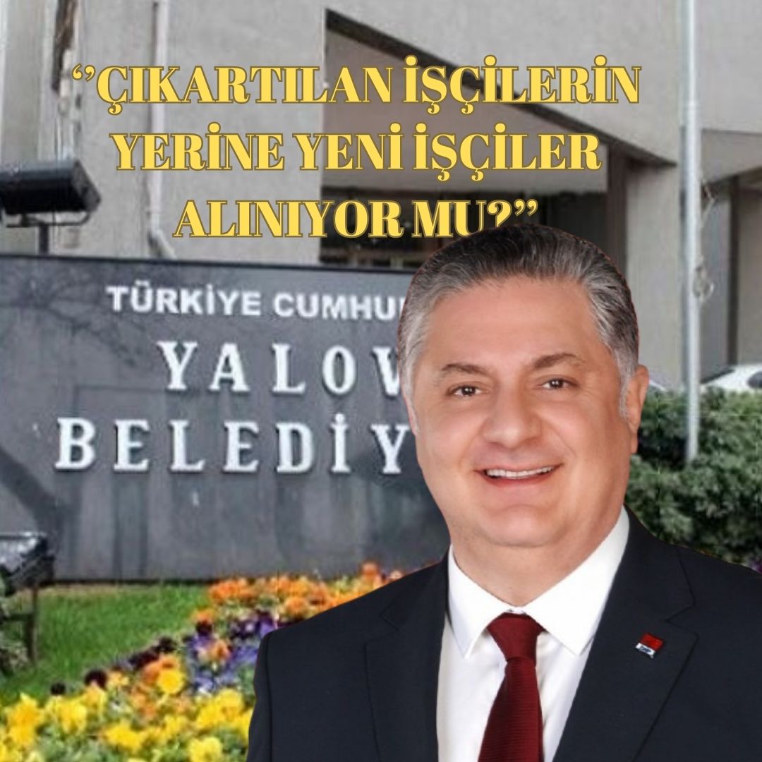‘’EKMEĞİMİZİ GERİ ALABİLMEK ADINA BİZLERDE Mİ ÇATIYA ÇIKALIM?’’