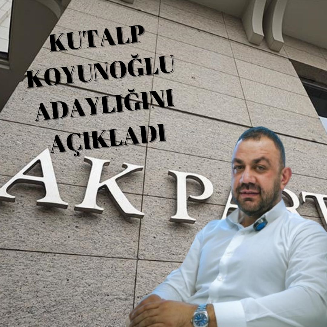 ‘AK PARTİ’Yİ YALOVA’DA HAK ETTİĞİ DEĞERE KAVUŞTURACAĞIZ’