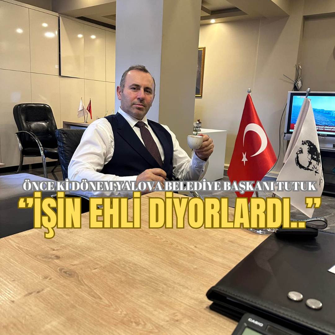 TUTUK:“DERTLER BİTECEK DEMİŞLERDİ..”