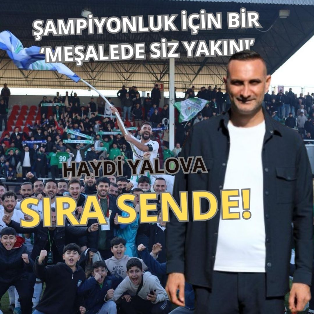 BAŞKAN ORUÇ’TAN ‘DAYANIŞMA GECESİNE’ DAVET