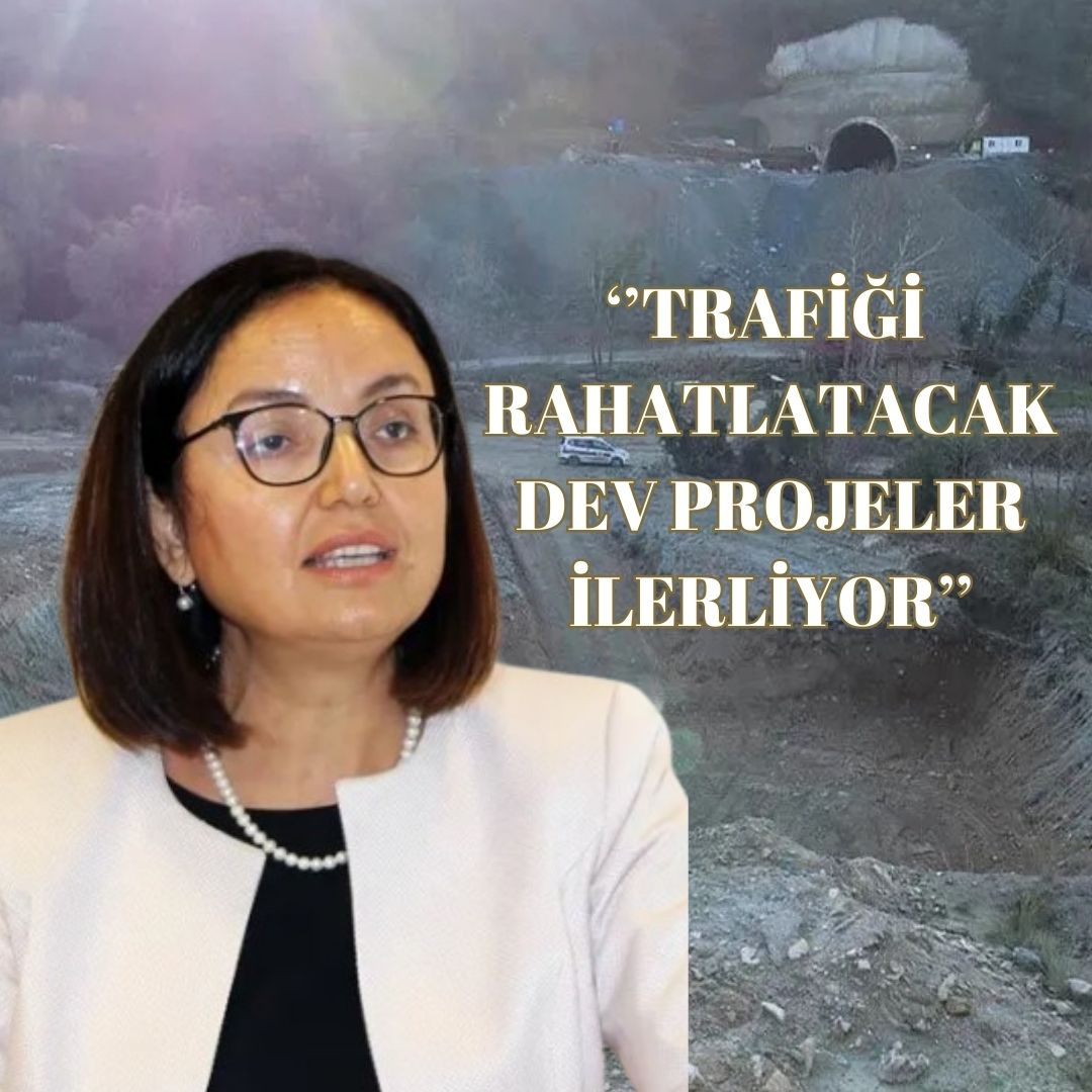 VALİ KAYA:“PROJE HIZLI BİR ŞEKİLDE İLERLEYECEK”