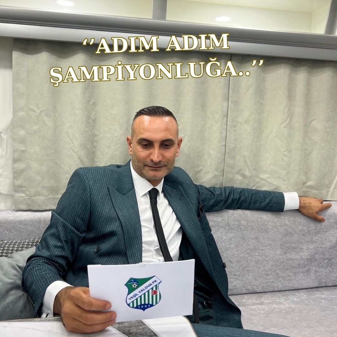 ŞİMDİ SIRA KAPAKLI SPOR’DA!